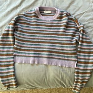 LA Hearts Long sleeve